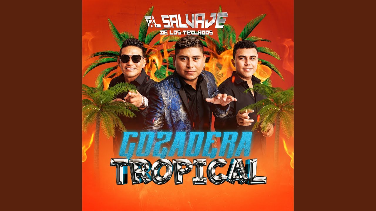 Cumbia Reguetón