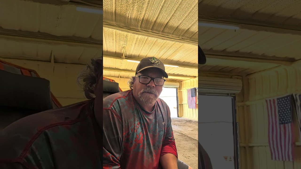  Bass fishing info in WTX 
