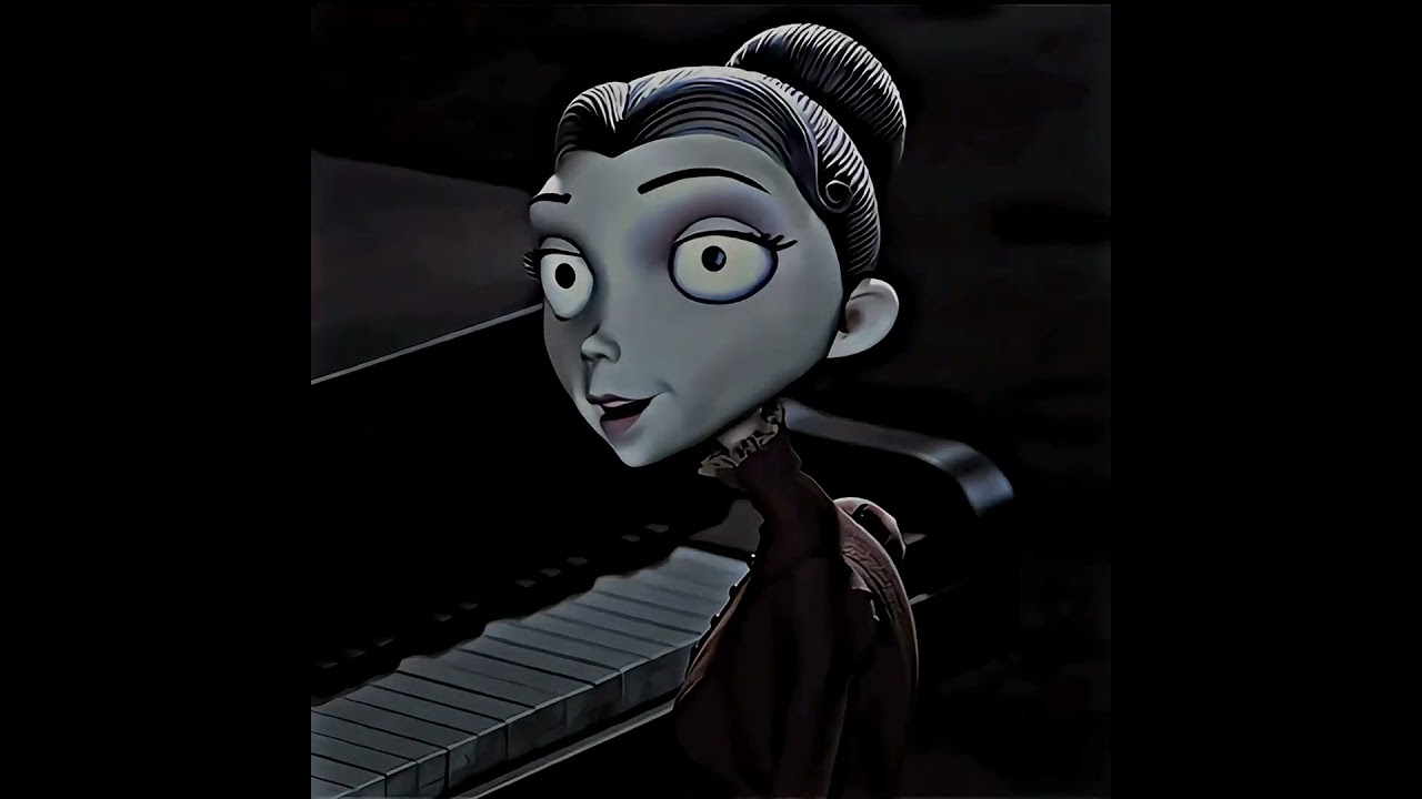 #edit #corpsebride #emilycorpsebride