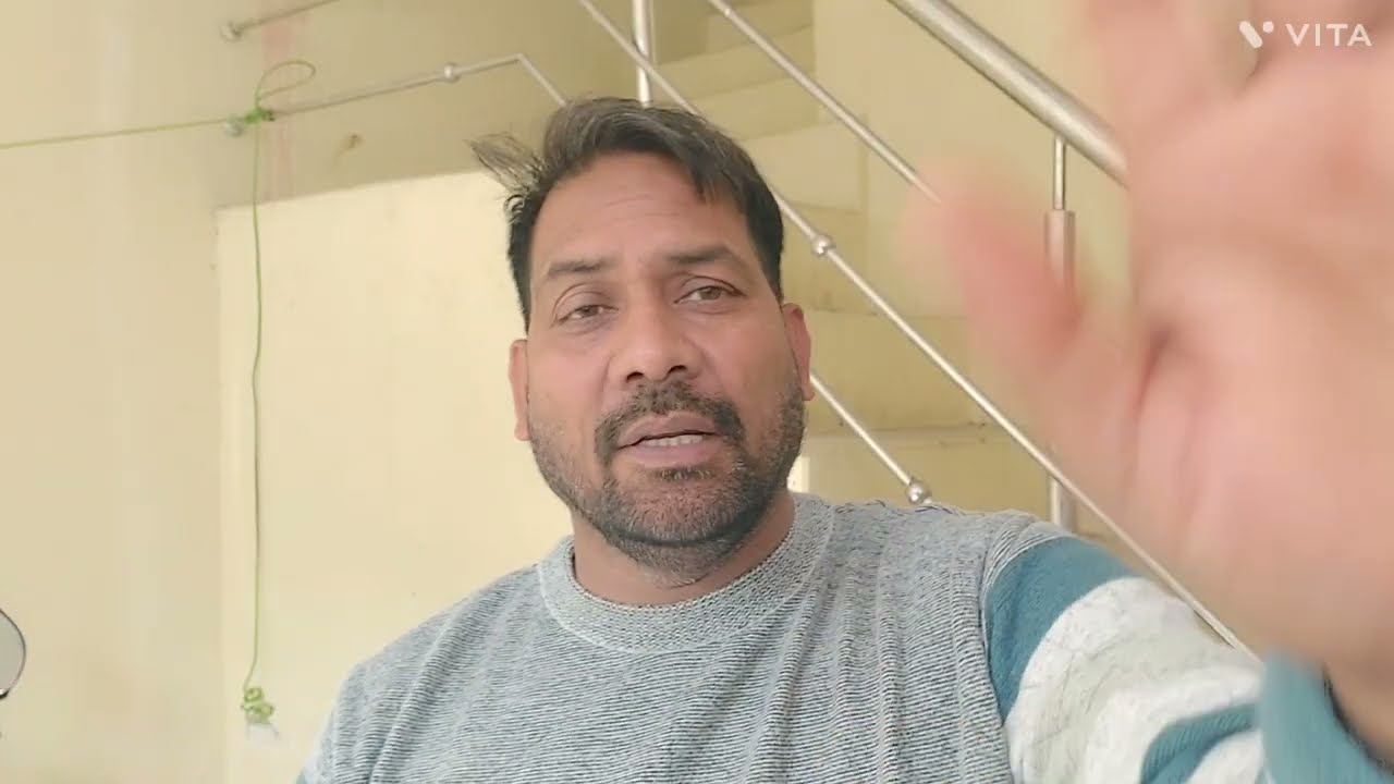 Shaadi ke bad Ghar Se vidai@charanjitlal5807#my vlog no 22💃💃💃
