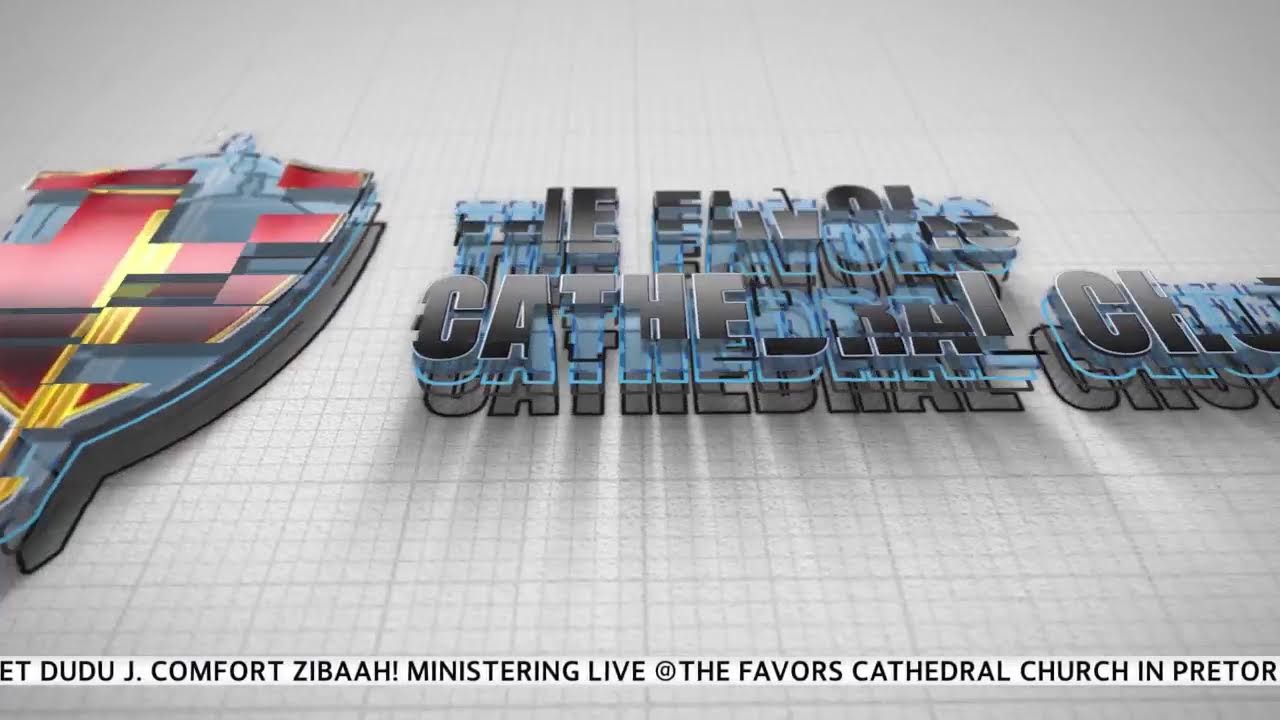 Sunday Prophetic Service