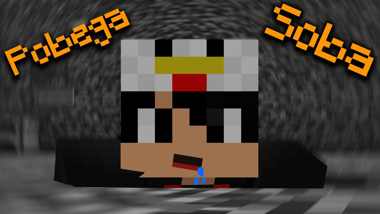 V TEJ SOBI POBEGA SE TI TOTALNO ZMEŠA!