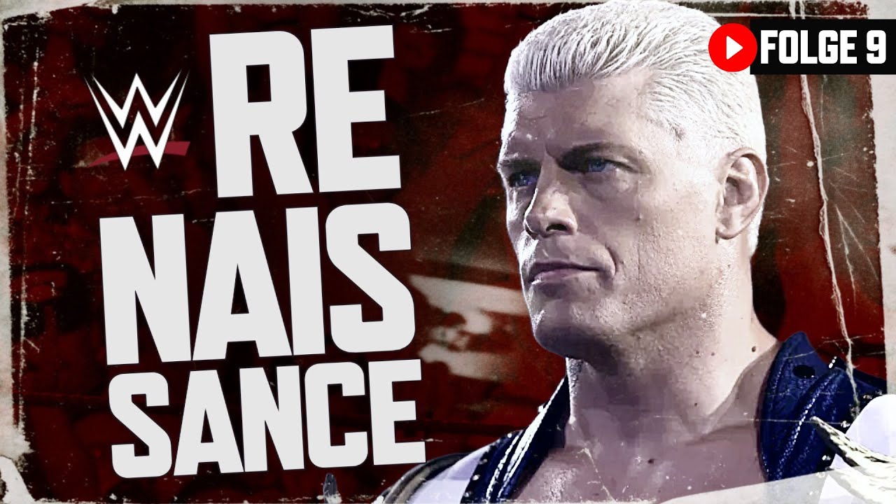 Als Vince McMahon ENDLICH weg war! ⭐ WWE-Zeitreise: Folge 9 (2022 - 2025)