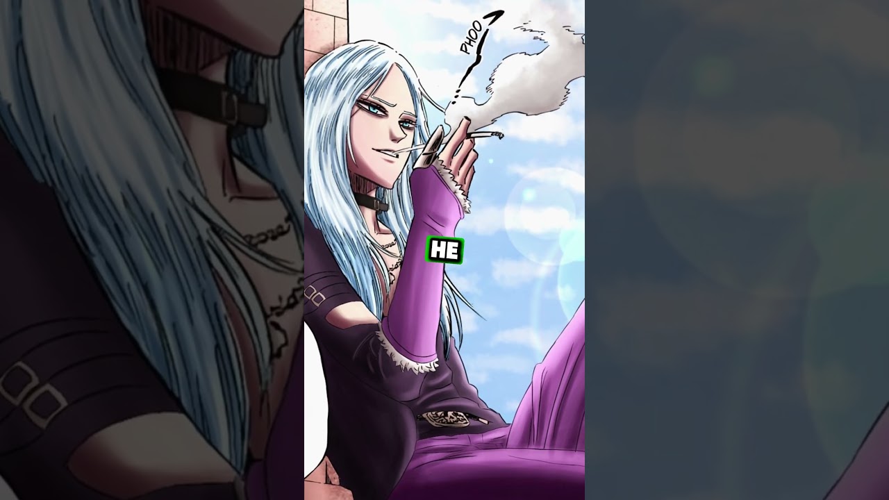 Backstory of Nacht And Yami from Black Clover Anime Explained!