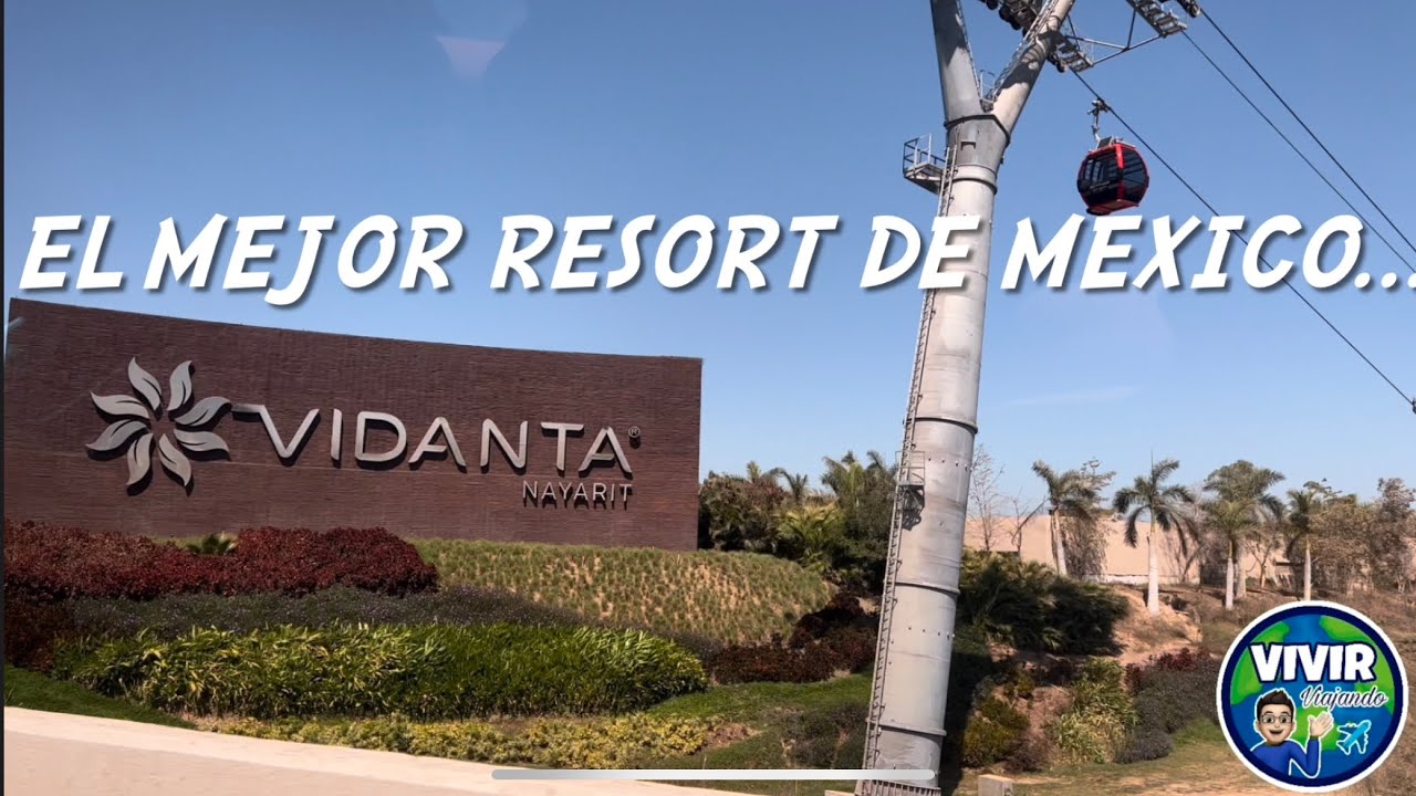 Grand Luxxe Loft | Vidanta Nuevo Vallarta | Hotel 5 Diamantes 💎