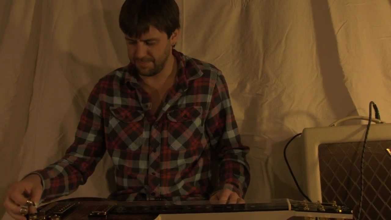 The SRG503 with Josh Matheny [HD]
