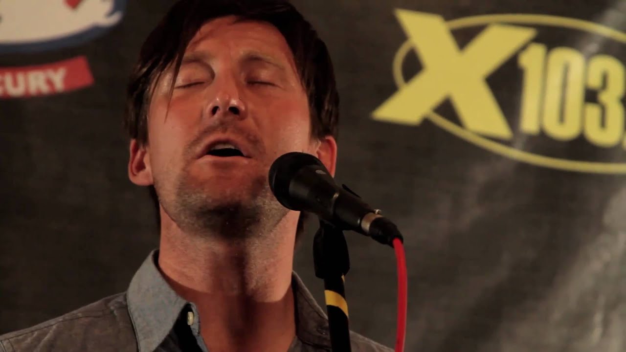 Anberlin 