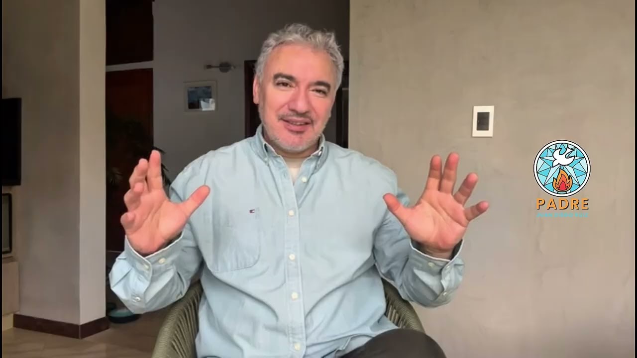 Los movimientos de la vida | Padre Juan Diego Ruiz |
