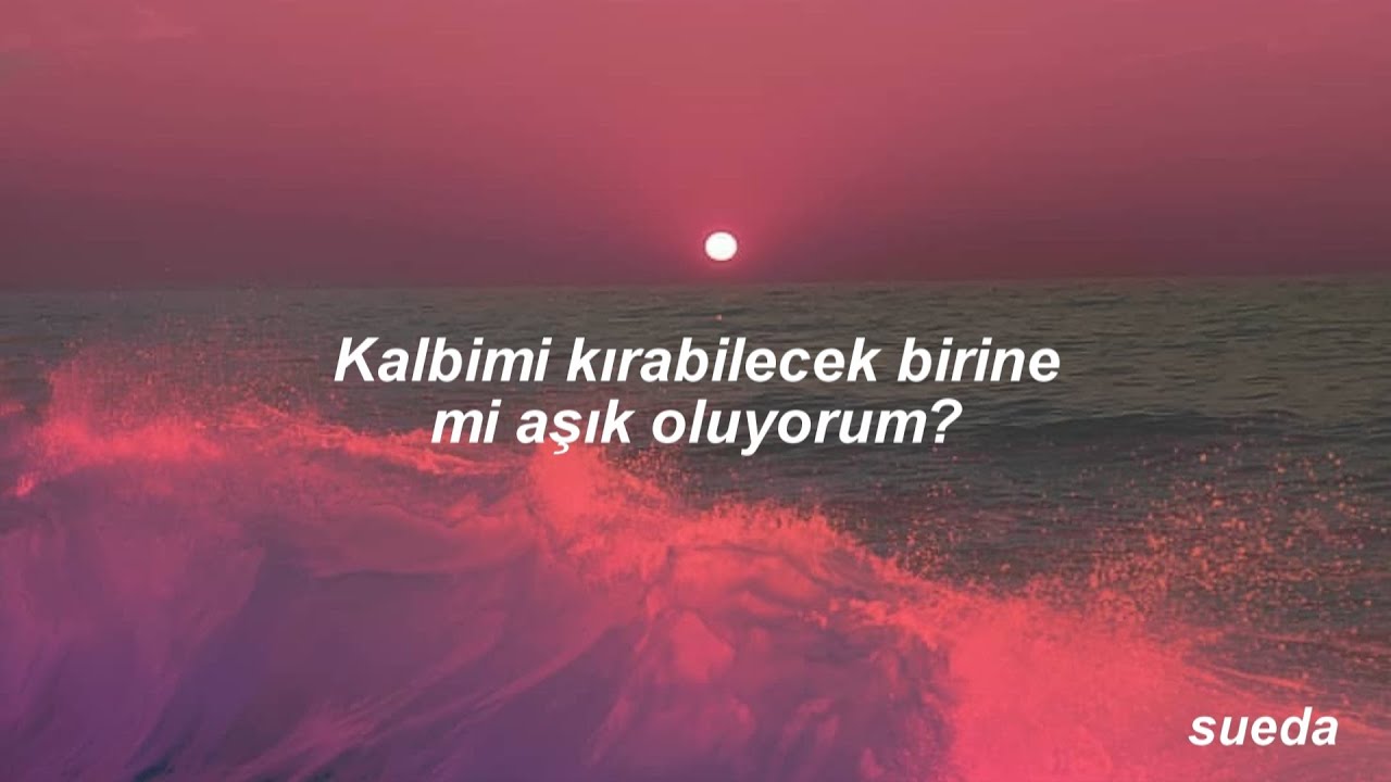 Dua Lipa - Break My Heart (Türkçe Çeviri)