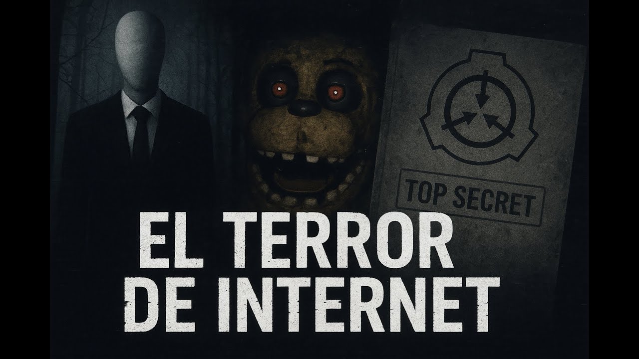 El Terror Digital