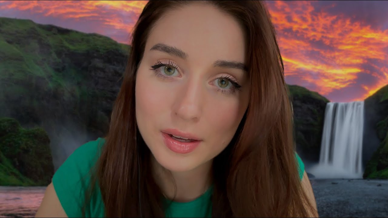 Ваш успех уже происходит ⚡️ Управляемая медитация [ASMR]