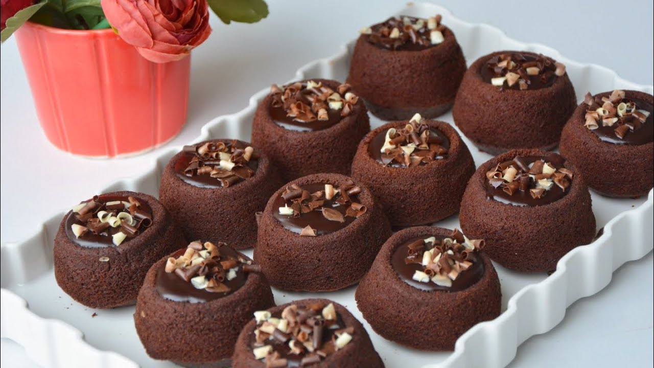 KAÇ TANE YEDİM HATIRLAMIYORUM BİLE🙈HAZIR KEKLERE RAKİP EV YAPIMI ÇİKOLATALI KEKSTAR TARİFİ💯