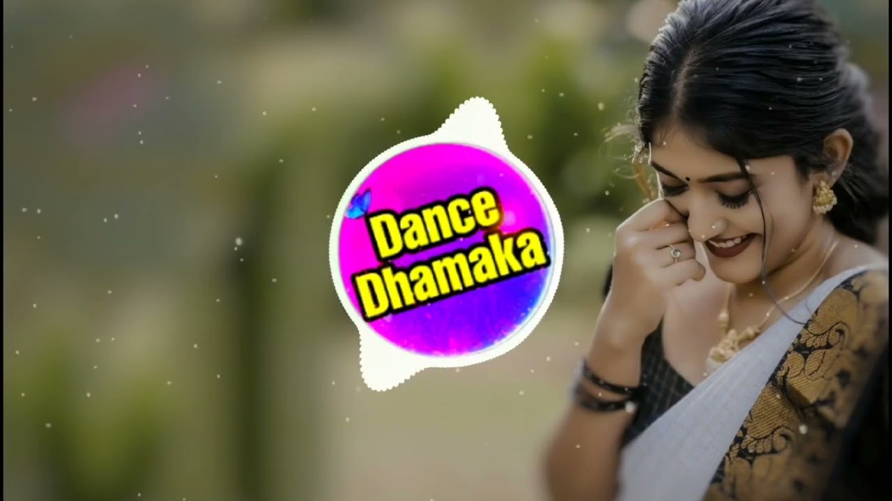 A Maa Pon Pon || Old Sambalpuri Dj Dance Mix Song || Dance Dhamaka
