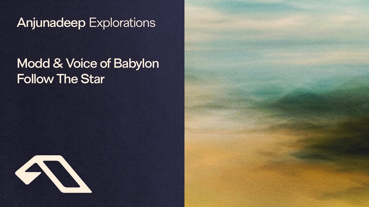 Modd & Voice of Babylon - Follow The Star