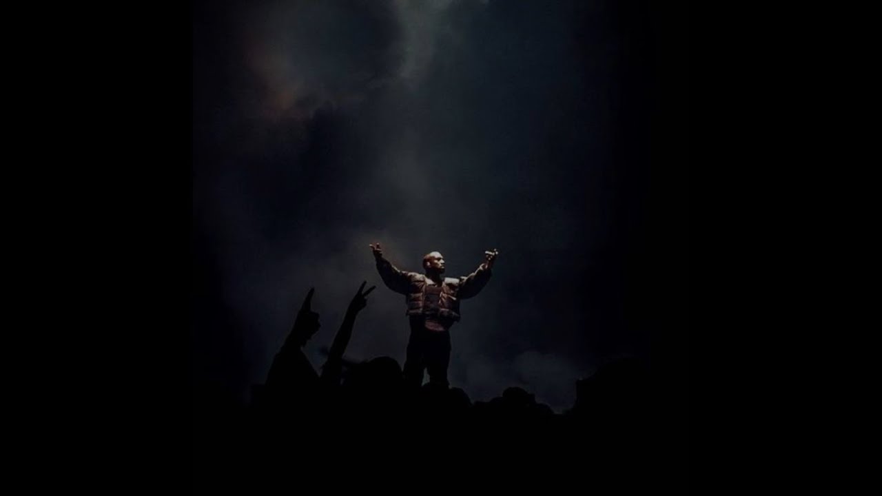 (Free) Kanye West Yeezus x Mike Dean Type Beat 2026 “CONFESSION”