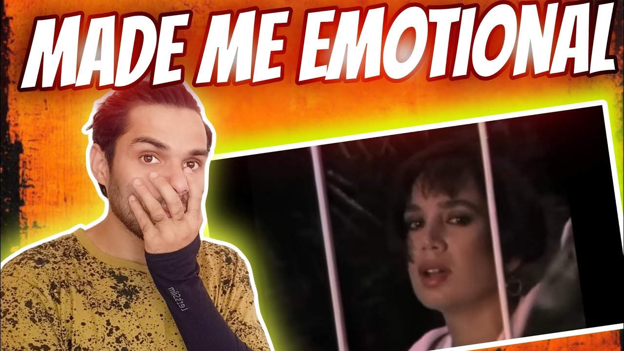 Sezen Aksu - Git (Official Video)//Reaction