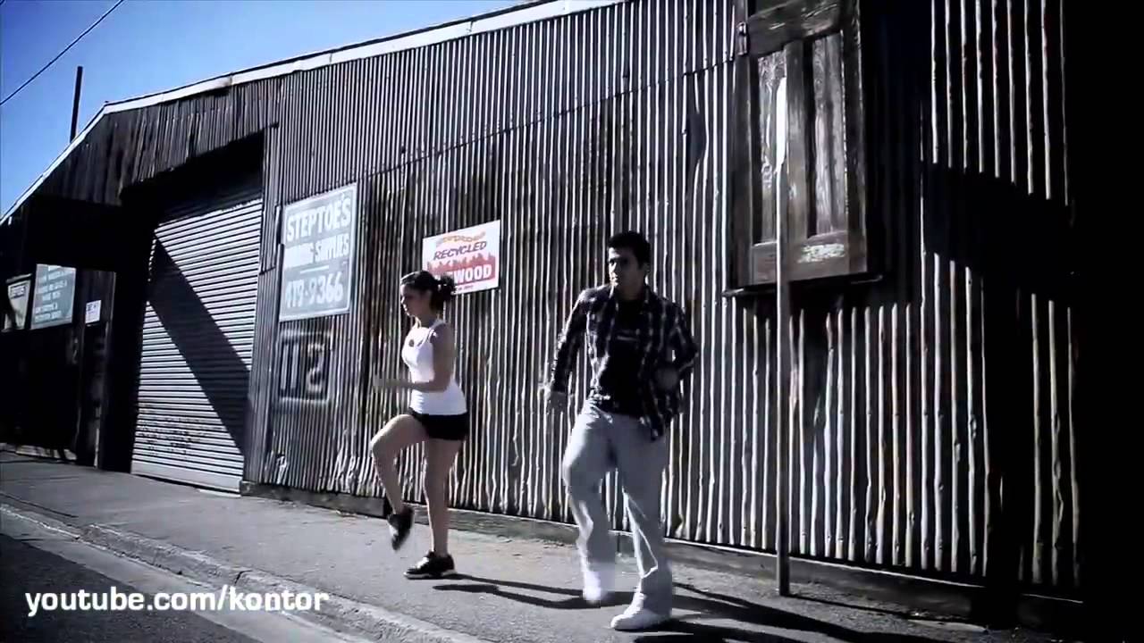 Scooter - J'adore Hardcore (Extended Mix)(Official Video HD)