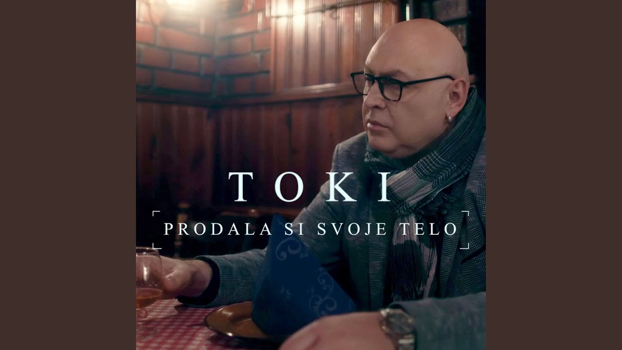Prodala si svoje telo