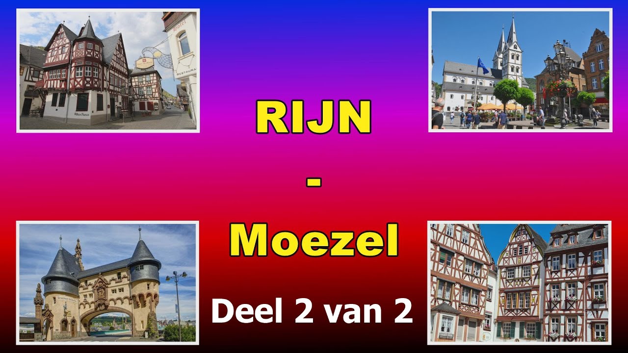 2024-07-03 8ste Concertreis Banjo-Orkest Rijn-Moezel deel 2