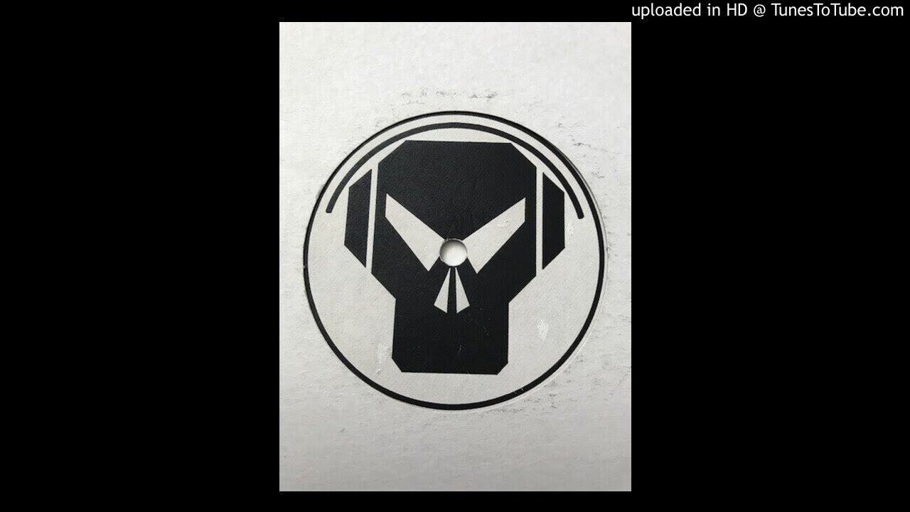 Manix - Hardcore Junglism