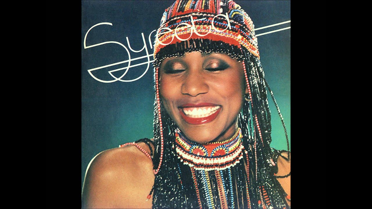 Syreeta Wright - He's Gone