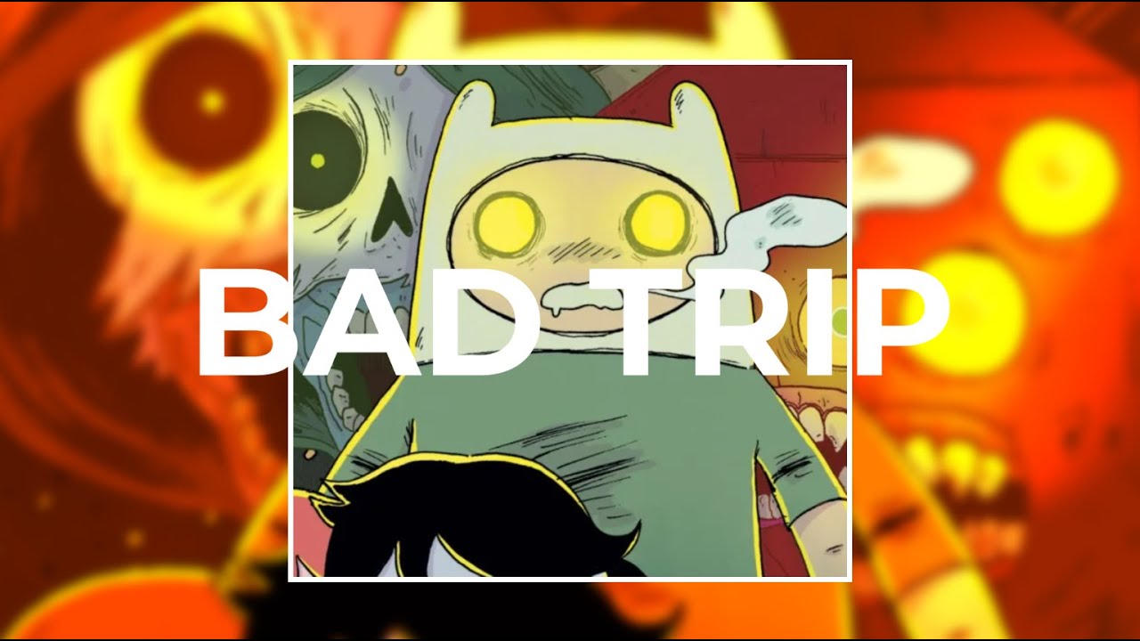 [FREE FOR PROFIT] VMZ TYPE BEAT | BAD TRIP