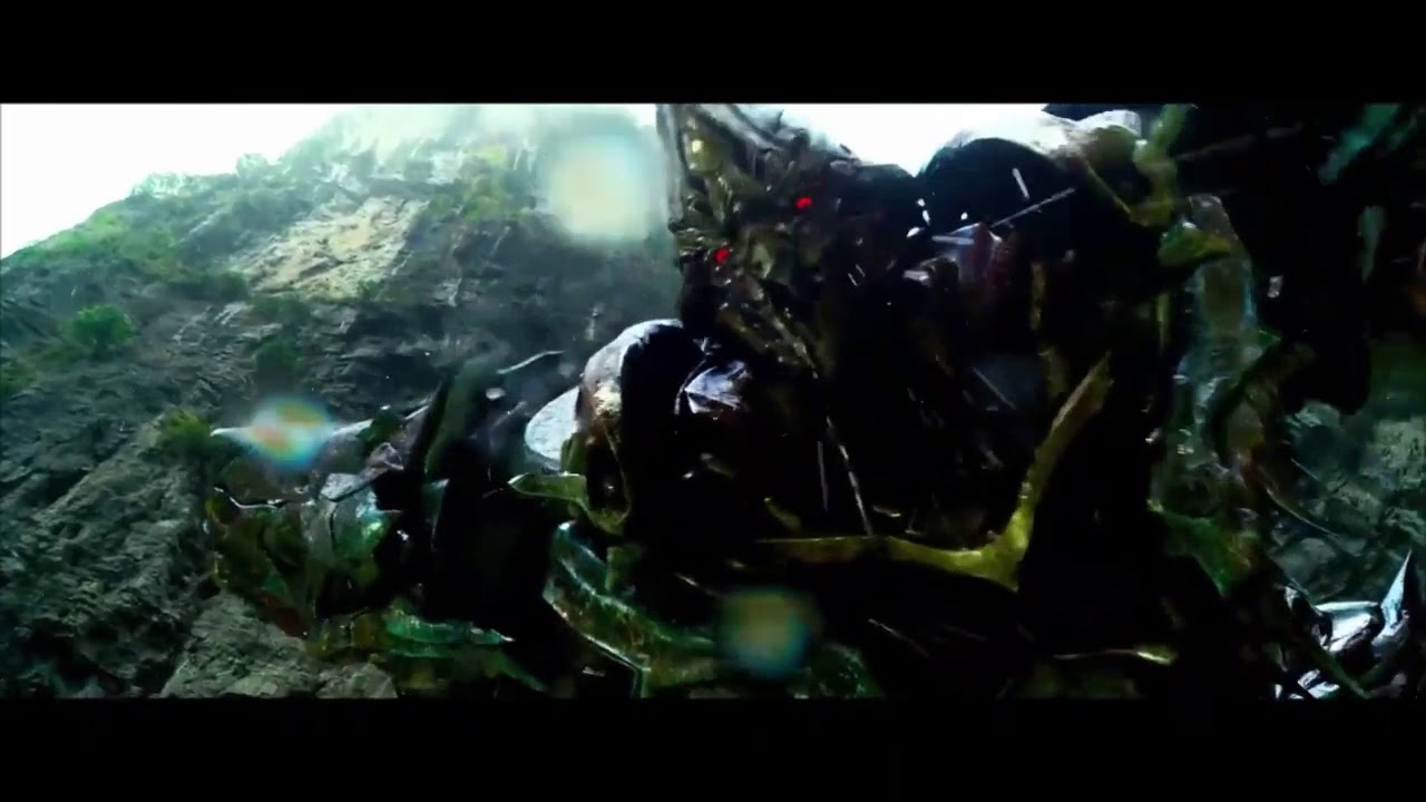 Grimlock - Skillet - Monster (Re-up)