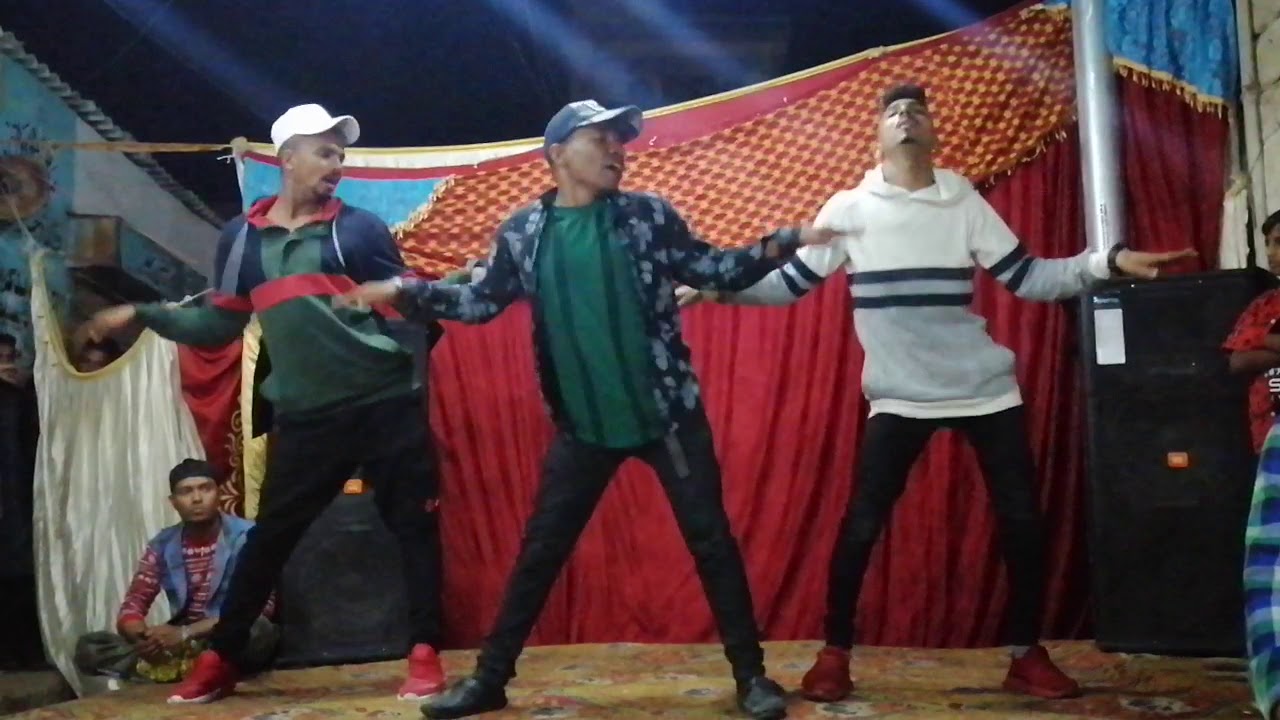 💯🔥Waqqas shona and shakeel memon Allahrakha deewana dance performances contact 03472938218💯🔥