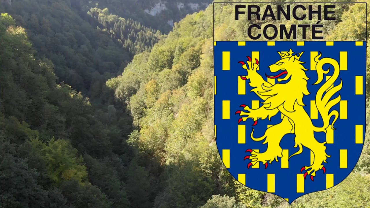 Franche comte