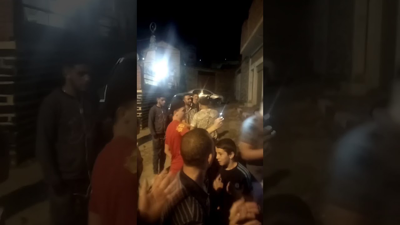 Tighilt oumeggal ait r'zine Hirrak