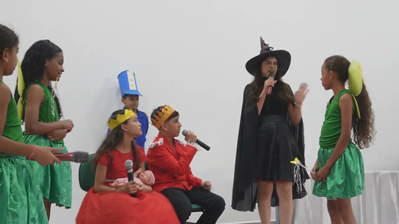 Contos de Fadas - A Bela Adormecida 