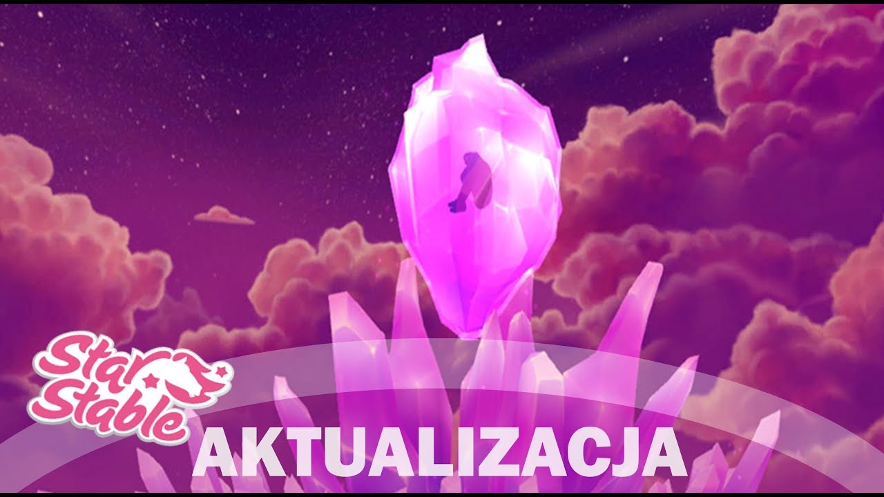 CZAS URATOWAĆ ANNE!! - Star Stable Aktualizacja