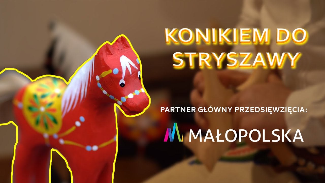 Zapowiedź 27. Święta Zabawki Ludowej