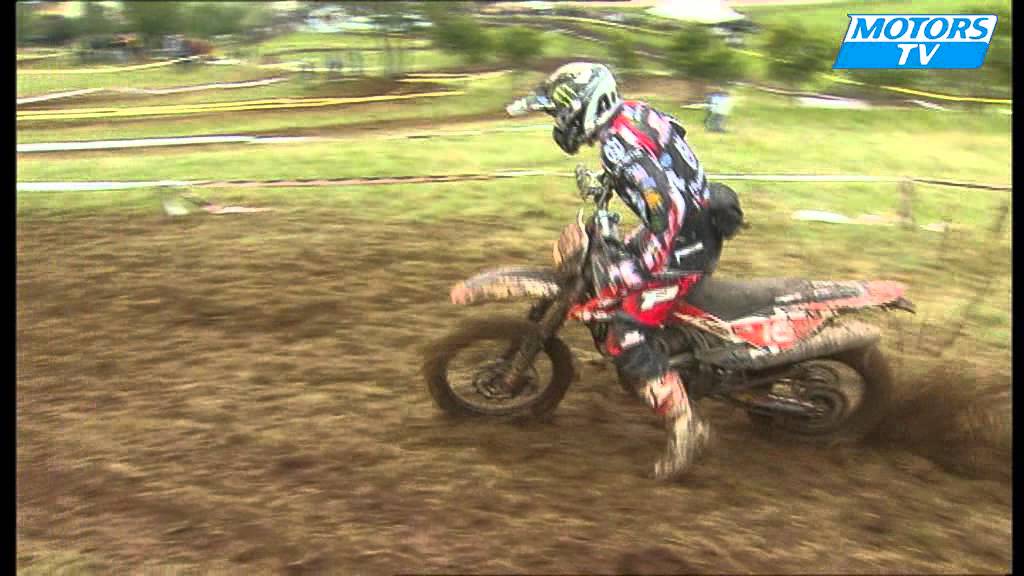Enduro France Remiremont 2011