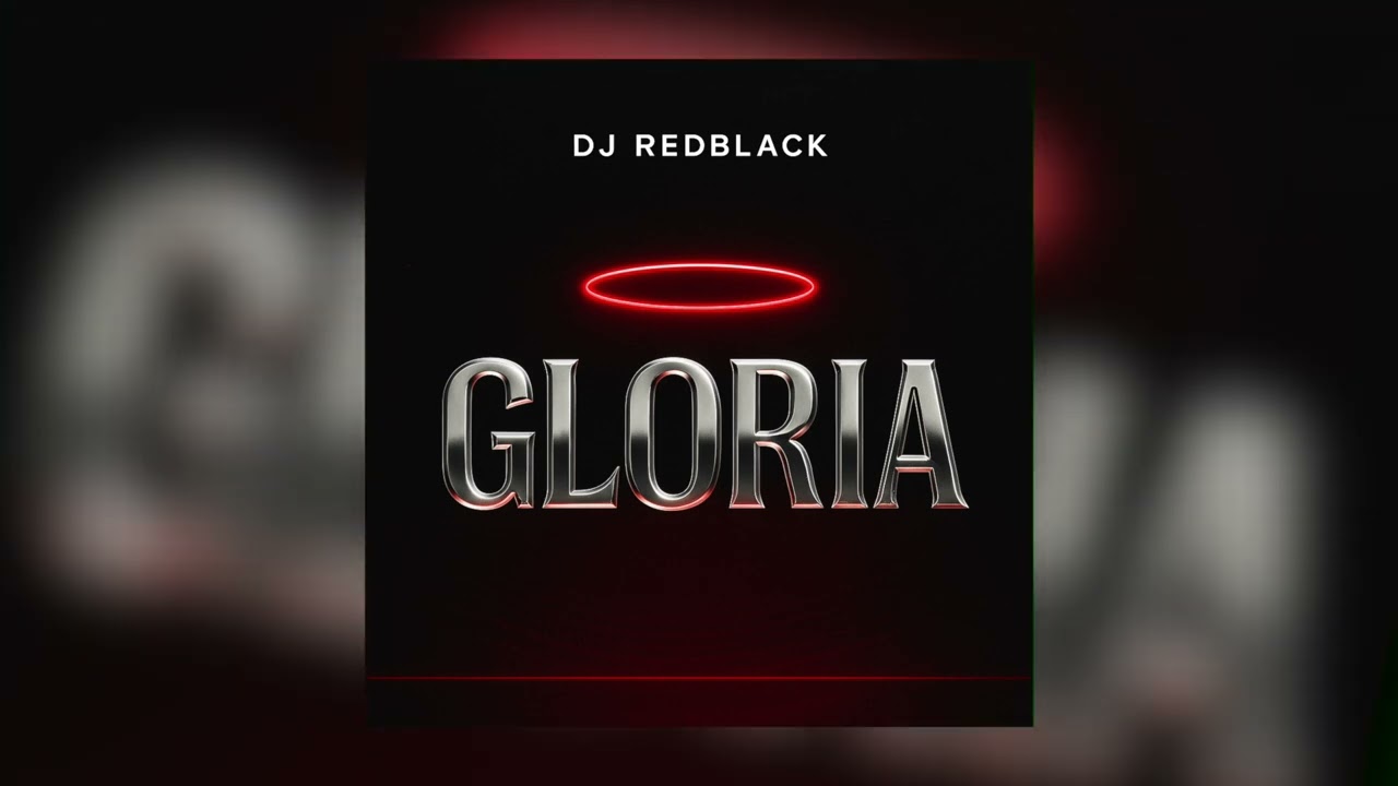 Gloria (Artwork Video)