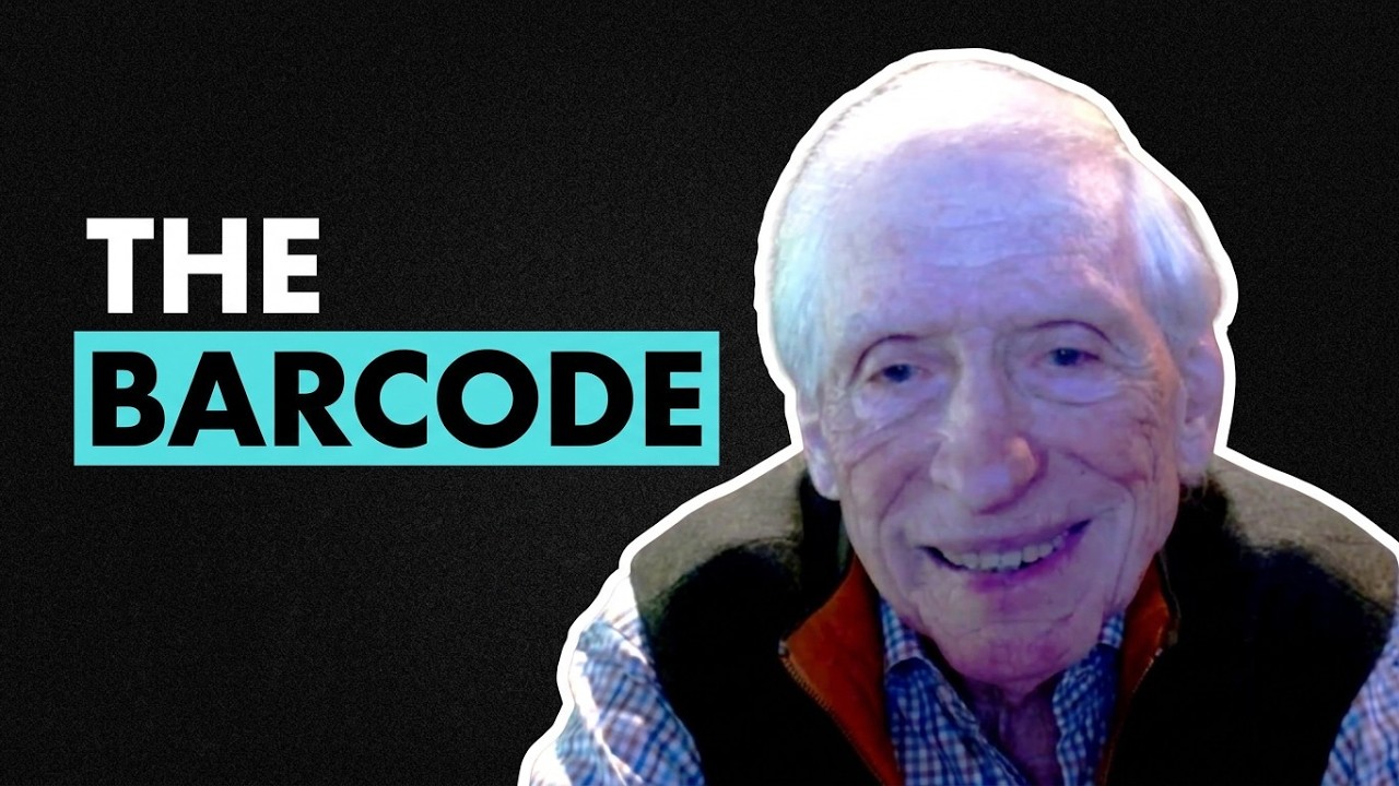 The Bar Code with Paul McEnroe