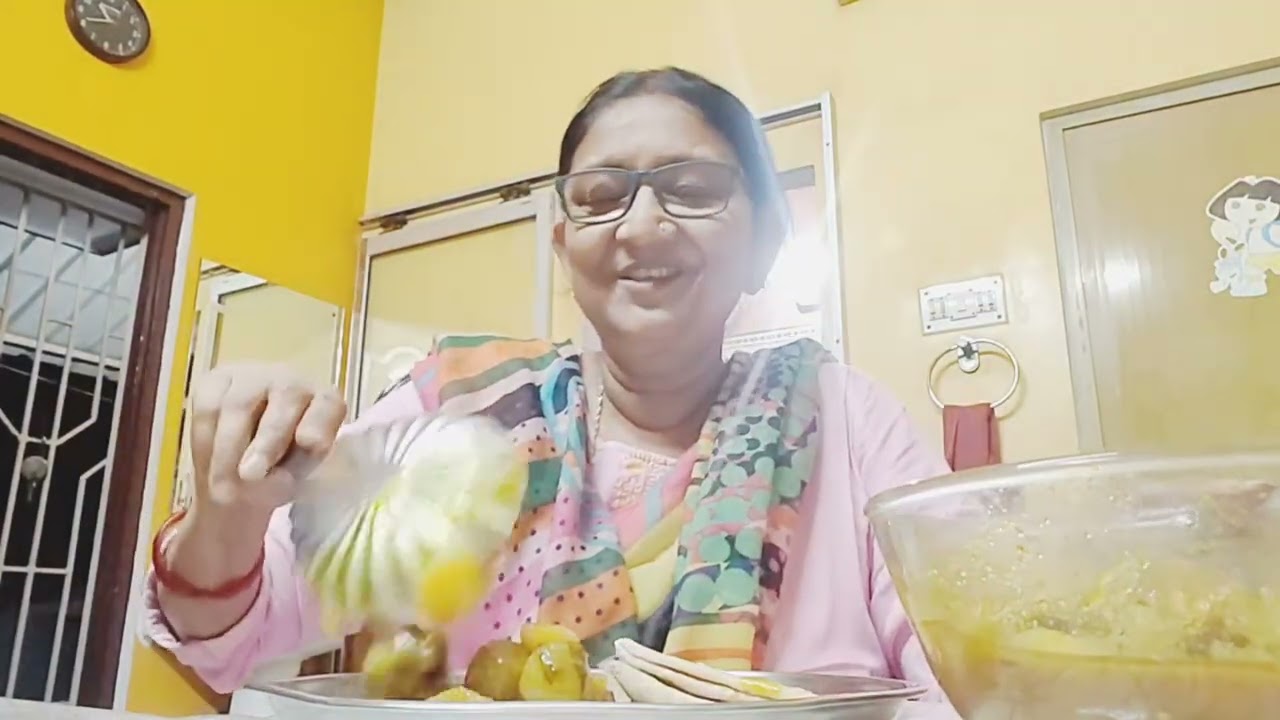 আমার ছোট সংসারের সারা দিন টা তোমাদের সঙ্গে শেয়ার করলাম 