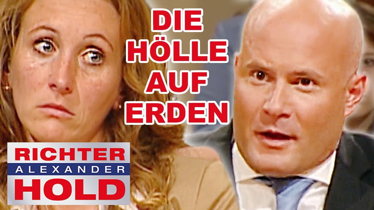 Anwalt im Zeugenstand: Ist seine Aussage die letzte Rettung? |2/2| Richter Alexander Hold | Sat.1