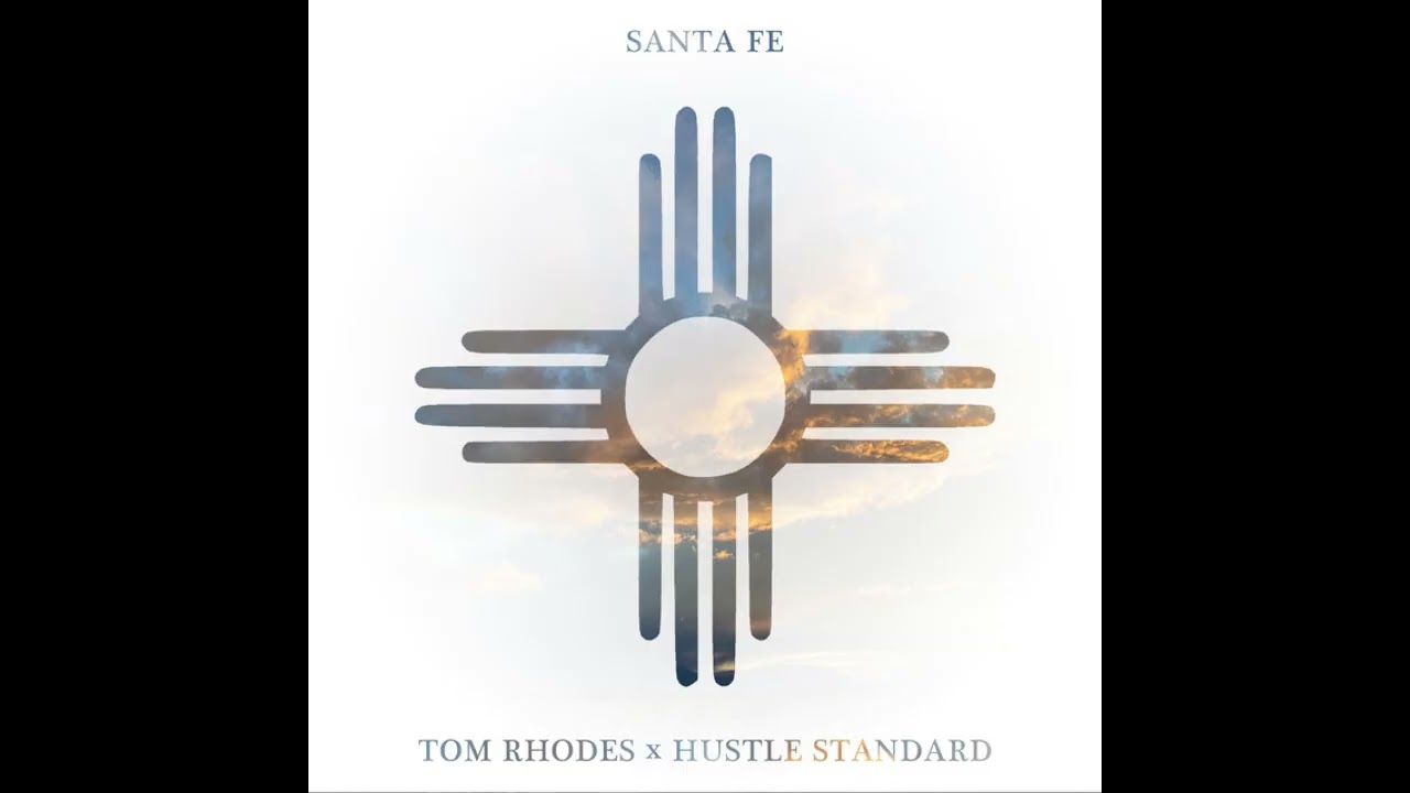 Tom Rhodes - Low Tide (JJ Grant Unofficial Rework)