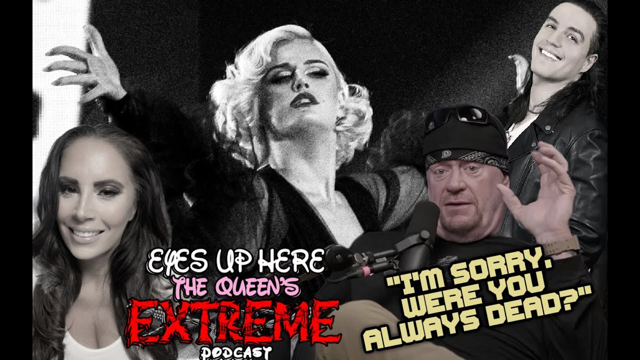 RJ City talks AEW&rsquo;s Toni Storm, calls Undertaker &ldquo;weird&rdquo;