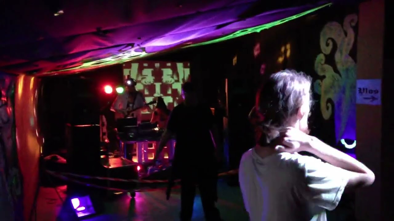 MUFFLERKO? @ PFP WAASAKÖ?