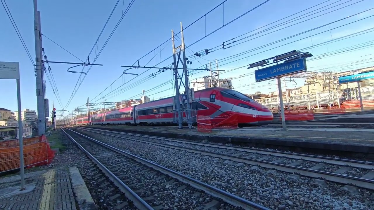 Un po' di traffico da questa stazione per l'Europa 🤦🙄🤔🤣🤣🤣👍.