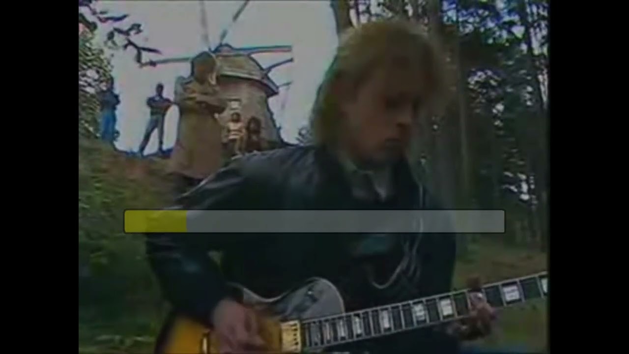 Dzimtā valoda (latviešu karaoke versija)