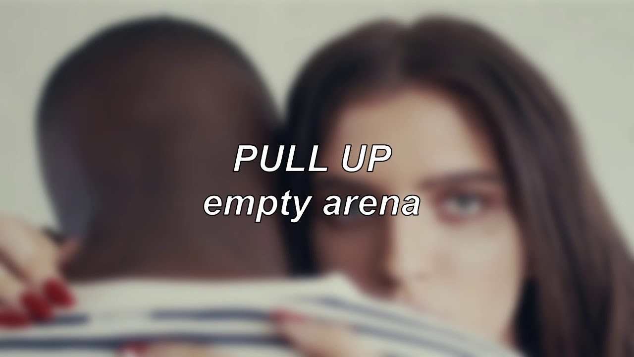 Mae Muller - Pull Up | Empty Arena Edit