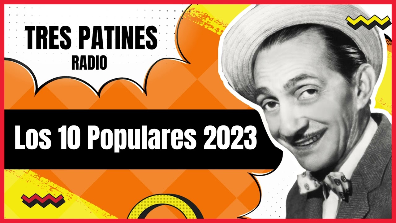 La Tremenda Corte Tres Patines Episodios Completos Los 10 Populares 2023