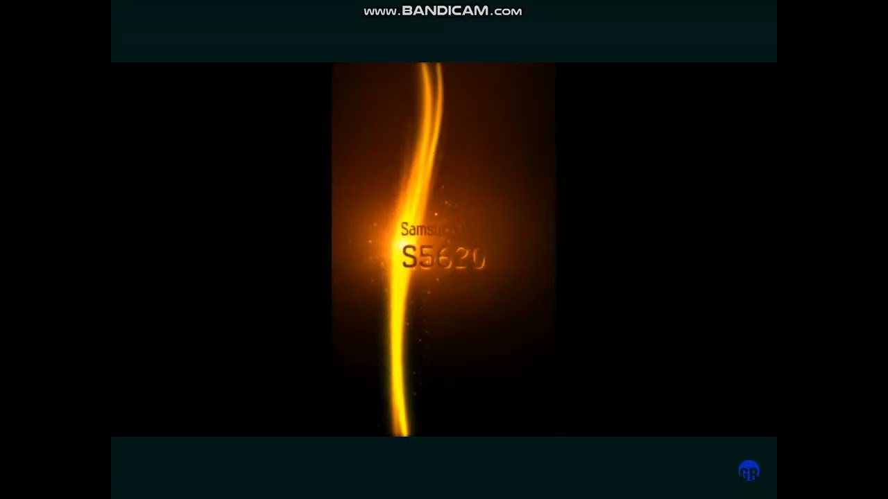 Samsung (2009) Blue Light Aura Animations