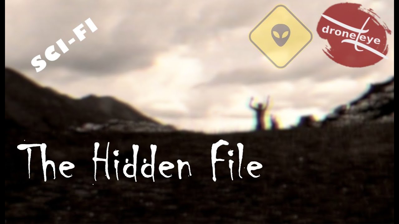 Bersezio, 2 luglio 1947: The Hidden File
