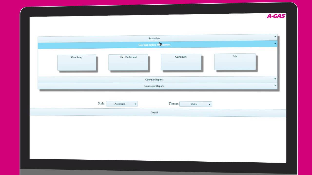 Gas-Trak online (GTO) - F-Gas reporting instructional video