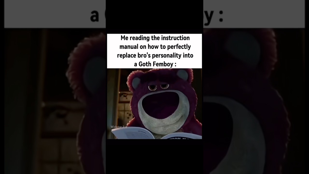 Memes For The Boys vl287 