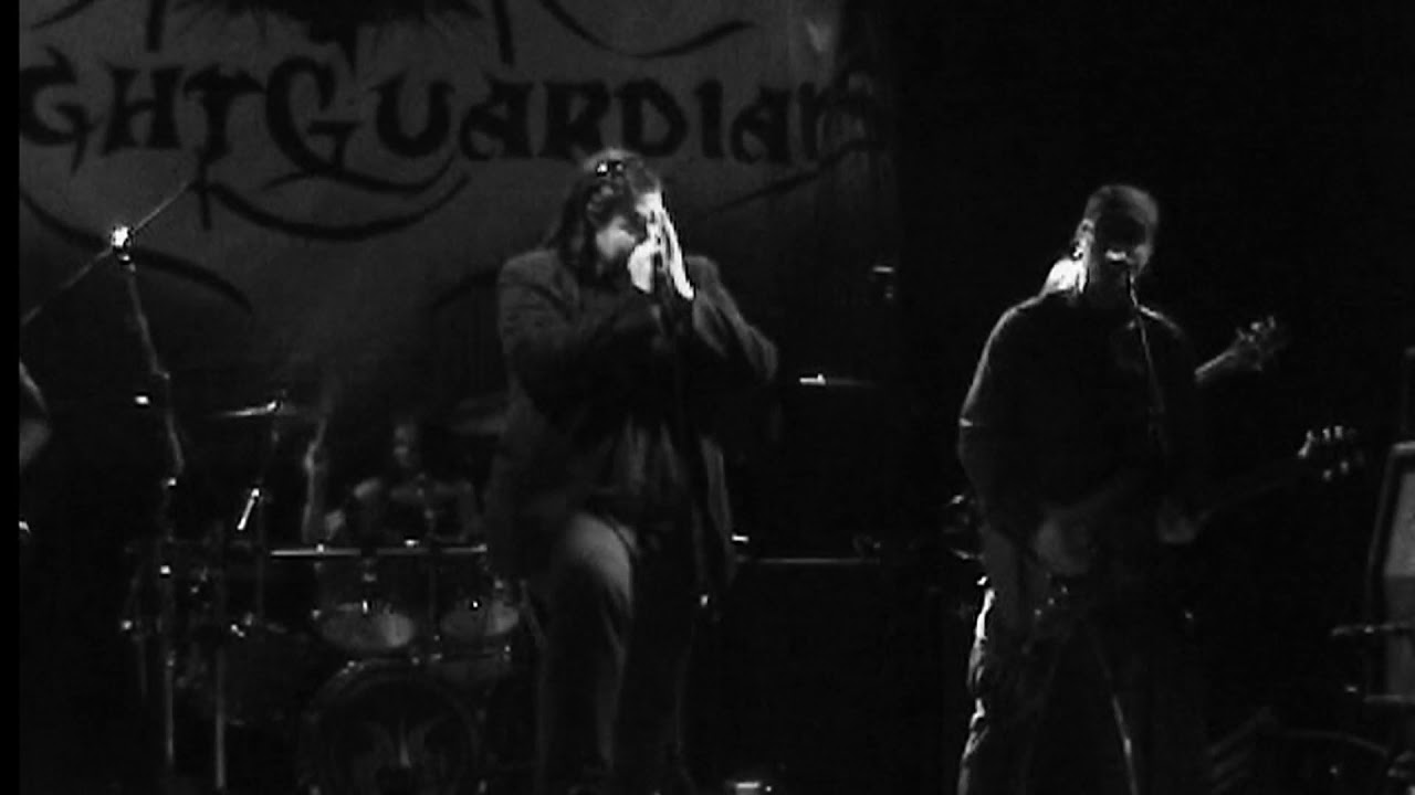 Celesty - Unreality live